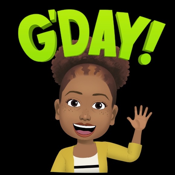 Meet your Posher, Alexas - Picture 1 of 1